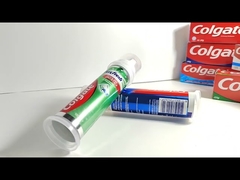 मैक्स फ्रेश टूथपेस्ट #Colgate #toothpastefactory #toothpasteslime