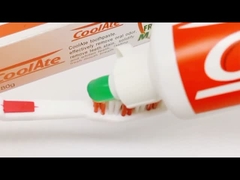 नेचुरल हर्बल ऑर्गेनिक एलो वेरा टूथपेस्ट 100 ग्राम हल्के से सांसों की बदबू को दूर करता है